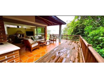Casa de 5 alcobas en venta en Loma Del Escobero, Envigado · foto 4 de 20