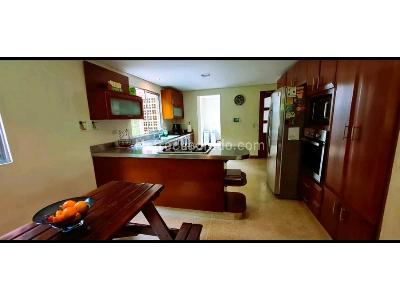 Casa de 5 alcobas en venta en Loma Del Escobero, Envigado · foto 6 de 20