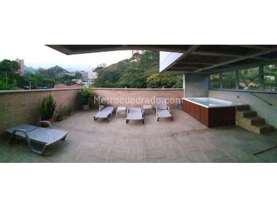 Apartamento en venta en El Chingui, Envigado · foto 13 de 14