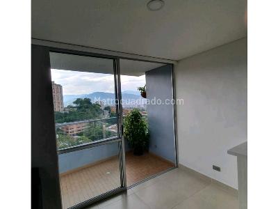 Apartamento en venta en El Chingui, Envigado · foto 2 de 14