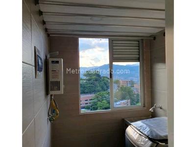 Apartamento en venta en El Chingui, Envigado · foto 5 de 14