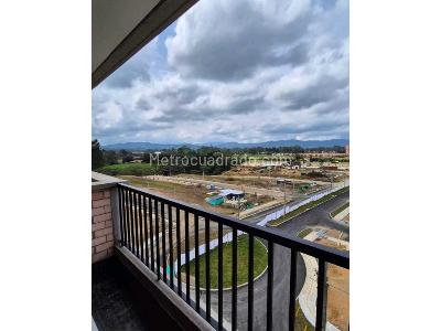 Apartamento de 2 alcobas en venta en San Antonio De Pereira, Rionegro, 68 m² · foto 10 de 20