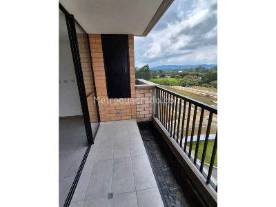 Apartamento de 2 alcobas en venta en San Antonio De Pereira, Rionegro, 68 m² · foto 11 de 20