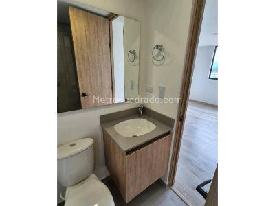 Apartamento de 2 alcobas en venta en San Antonio De Pereira, Rionegro, 68 m² · foto 17 de 20
