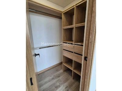Apartamento de 2 alcobas en venta en San Antonio De Pereira, Rionegro, 68 m² · foto 19 de 20