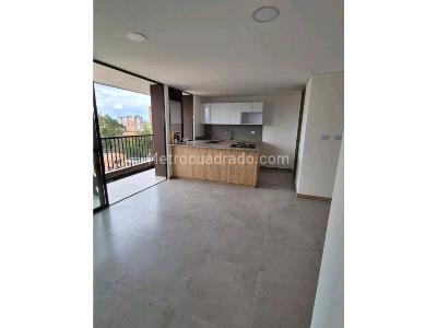 Apartamento de 2 alcobas en venta en San Antonio De Pereira, Rionegro, 68 m² · foto 2 de 20