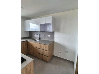 Apartamento de 2 alcobas en venta en San Antonio De Pereira, Rionegro, 68 m² · foto 4 de 20