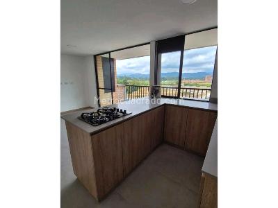 Apartamento de 2 alcobas en venta en San Antonio De Pereira, Rionegro, 68 m² · foto 7 de 20