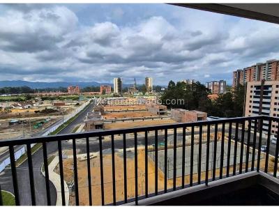 Apartamento de 2 alcobas en venta en San Antonio De Pereira, Rionegro, 68 m² · foto 8 de 20