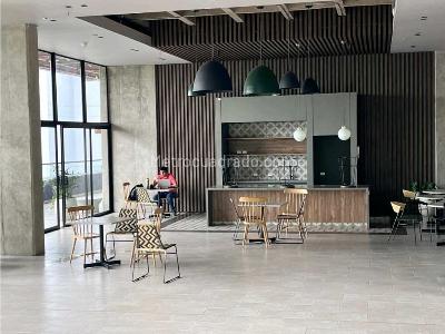 Apartamento de 3 alcobas en venta en Las Palmas, Medellín, 111 m² · foto 9 de 12