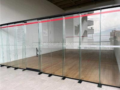Apartamento de 3 alcobas en venta en Las Palmas, Medellín, 111 m² · foto 11 de 12