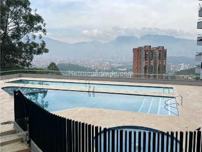 Apartamento de 3 alcobas en venta en Las Palmas, Medellín, 111 m² · foto 12 de 12