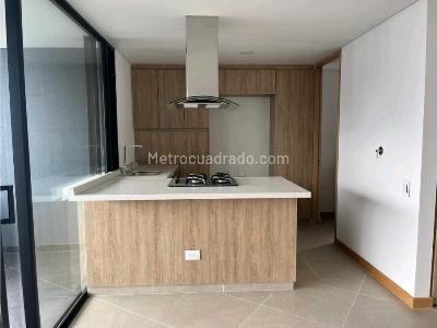 Apartamento de 3 alcobas en venta en Las Palmas, Medellín, 111 m² · foto 3 de 12