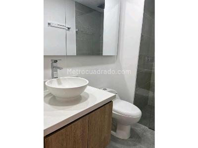 Apartamento de 3 alcobas en venta en Las Palmas, Medellín, 111 m² · foto 5 de 12