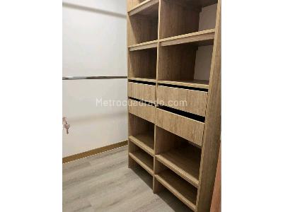 Apartamento de 3 alcobas en venta en Las Palmas, Medellín, 111 m² · foto 8 de 12