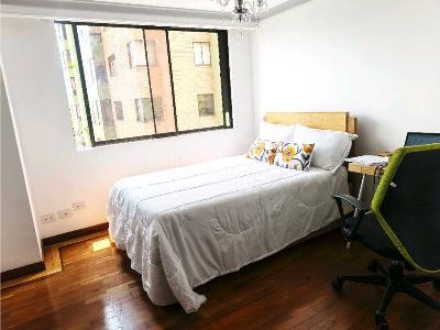 Apartamento de 4 alcobas en venta en Patio Bonito, Medellín, 155 m² · foto 9 de 15