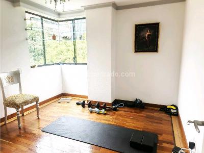 Apartamento de 4 alcobas en venta en Patio Bonito, Medellín, 155 m² · foto 10 de 15