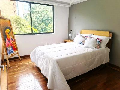Apartamento de 4 alcobas en venta en Patio Bonito, Medellín, 155 m² · foto 12 de 15