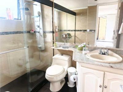 Apartamento de 4 alcobas en venta en Patio Bonito, Medellín, 155 m² · foto 13 de 15