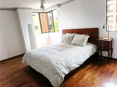 Apartamento de 4 alcobas en venta en Patio Bonito, Medellín, 155 m² · foto 14 de 15