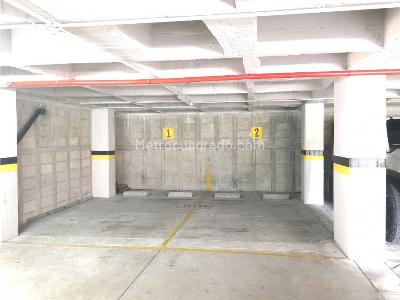 Apartamento de 4 alcobas en venta en Patio Bonito, Medellín, 155 m² · foto 15 de 15