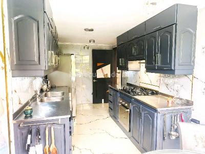 Apartamento de 4 alcobas en venta en Patio Bonito, Medellín, 155 m² · foto 7 de 15