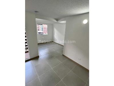 Apartamento de 2 alcobas en venta en Fontibon, Rionegro, 61 m² · foto 1 de 1