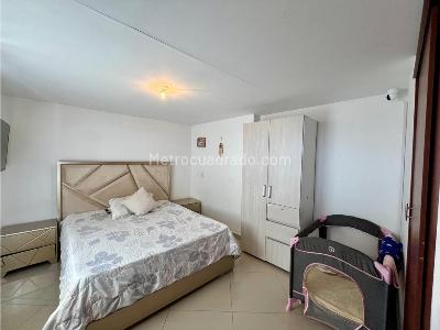 Apartamento en venta en Santa Monica, Medellín · foto 9 de 10