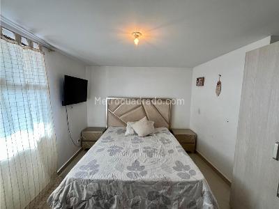 Apartamento en venta en Santa Monica, Medellín · foto 10 de 10