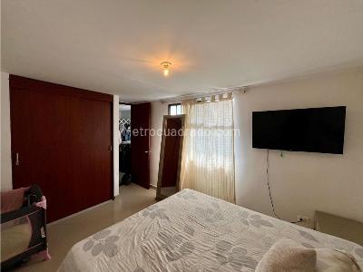 Apartamento en venta en Santa Monica, Medellín · foto 5 de 10
