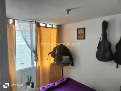 Apartamento en venta en Calasanz Parte Baja, Medellín · foto 9 de 20