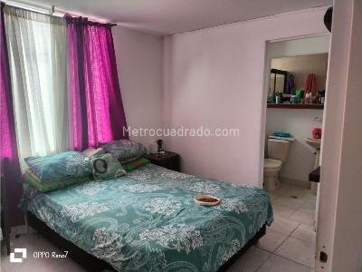 Apartamento en venta en Calasanz Parte Baja, Medellín · foto 11 de 20