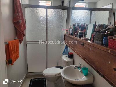 Apartamento en venta en Calasanz Parte Baja, Medellín · foto 12 de 20