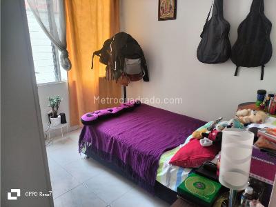 Apartamento en venta en Calasanz Parte Baja, Medellín · foto 13 de 20