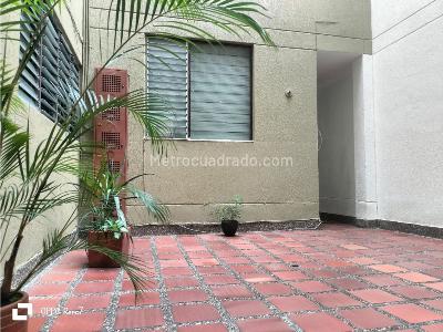 Apartamento en venta en Calasanz Parte Baja, Medellín · foto 16 de 20