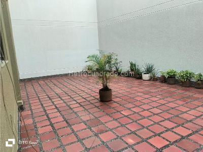 Apartamento en venta en Calasanz Parte Baja, Medellín · foto 17 de 20