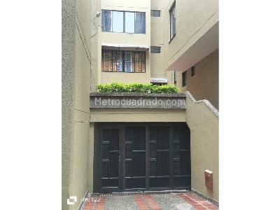 Apartamento en venta en Calasanz Parte Baja, Medellín · foto 18 de 20
