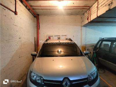 Apartamento en venta en Calasanz Parte Baja, Medellín · foto 19 de 20