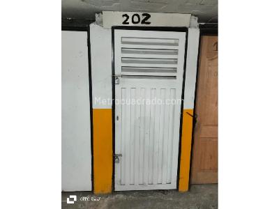 Apartamento en venta en Calasanz Parte Baja, Medellín · foto 20 de 20