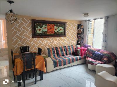 Apartamento en venta en Calasanz Parte Baja, Medellín · foto 2 de 20