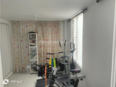 Apartamento en venta en Calasanz Parte Baja, Medellín · foto 3 de 20