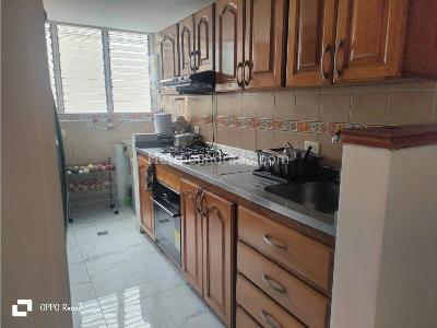 Apartamento en venta en Calasanz Parte Baja, Medellín · foto 4 de 20