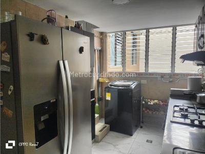 Apartamento en venta en Calasanz Parte Baja, Medellín · foto 6 de 20