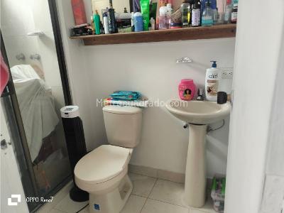 Apartamento en venta en Calasanz Parte Baja, Medellín · foto 8 de 20