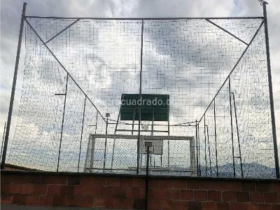 Apartamento de 3 alcobas en venta en Los Colores, Medellín, 82 m² · foto 16 de 17