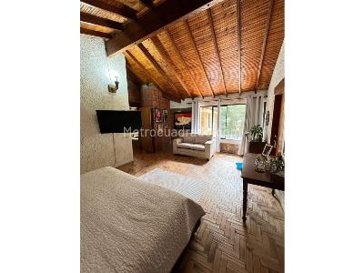 Casa de 5 alcobas en venta en Envigado Loma Las Brujas, Envigado, 290 m² · foto 16 de 20