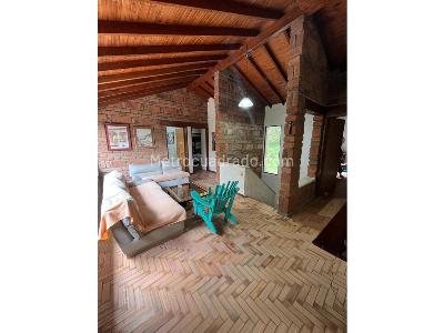 Casa de 5 alcobas en venta en Envigado Loma Las Brujas, Envigado, 290 m² · foto 20 de 20
