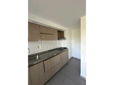 Apartamento de 3 alcobas en venta en Fontibon, Rionegro, 52 m² · foto 4 de 17