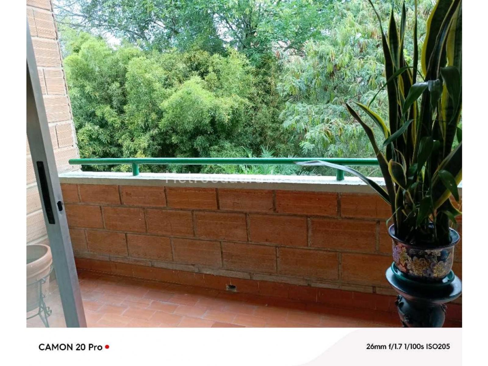 Piso – Medellín, Calasanz Parte Alta, La América - Vista 3