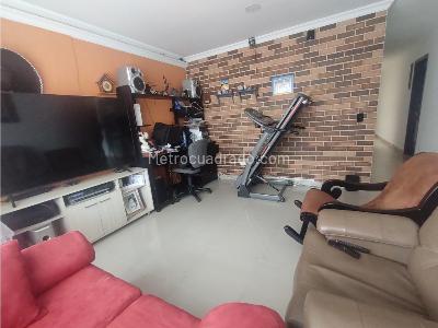 Apartamento de 3 alcobas en venta en Laureles, Medellín, 151 m² · foto 6 de 20